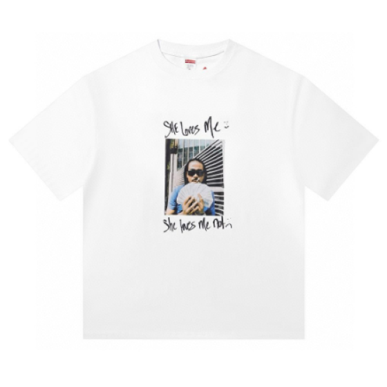 Supreme Max B Tee